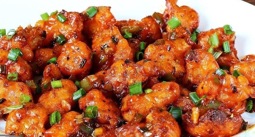 Gobi Manchurian