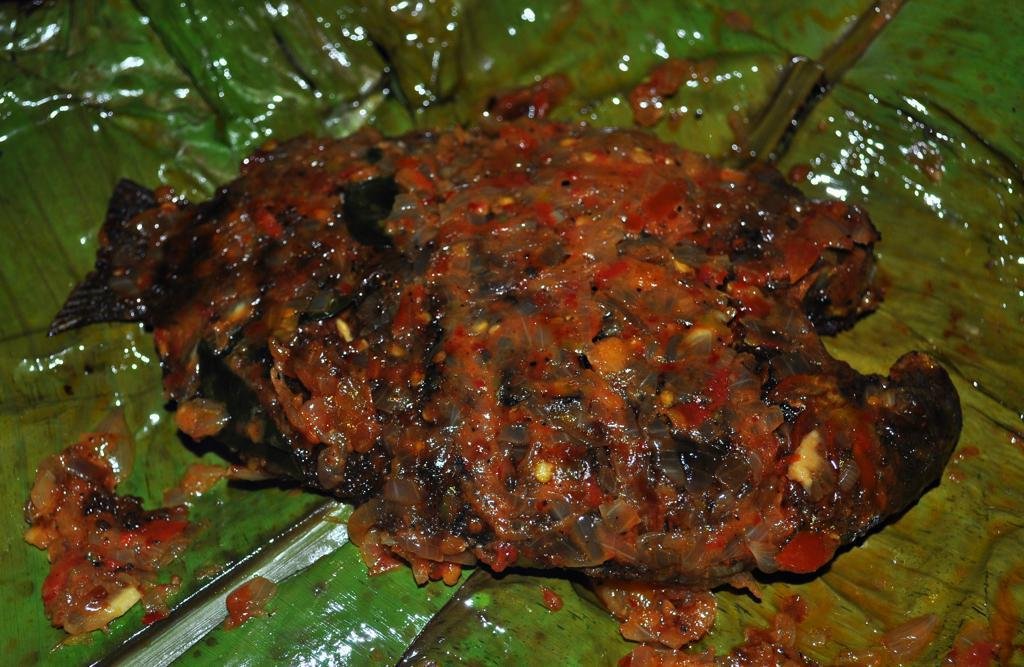 Karimeen Pollichatu (Per Size)