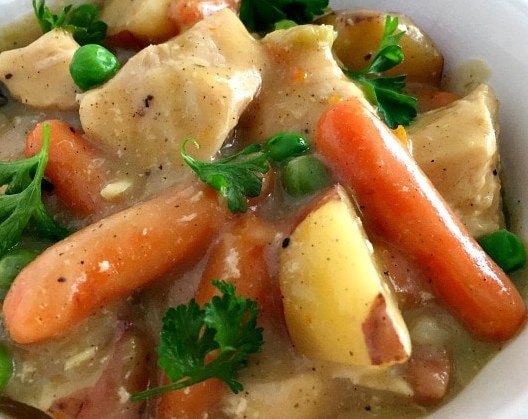 Chicken Stew