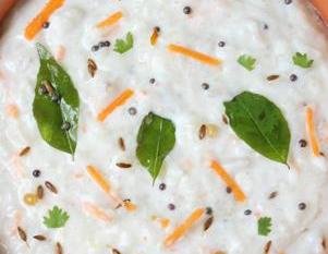 Curd Rice