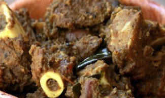 Irachi(beef) Ularthiyathu