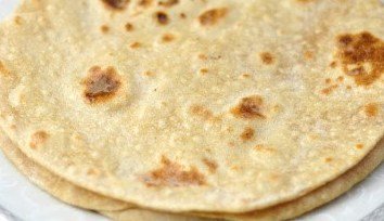 Chapati